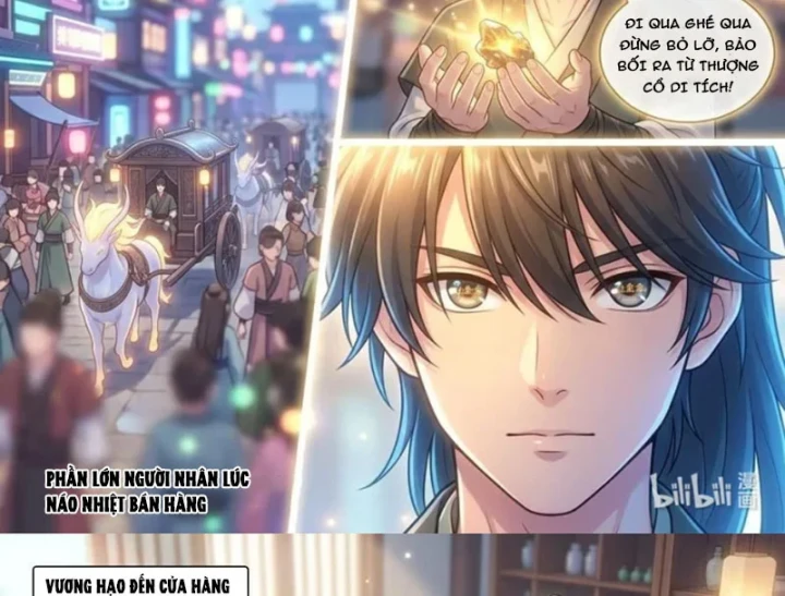 Ta Mở Nông Trường Ở Tiên Giới Chapter 5 - 23