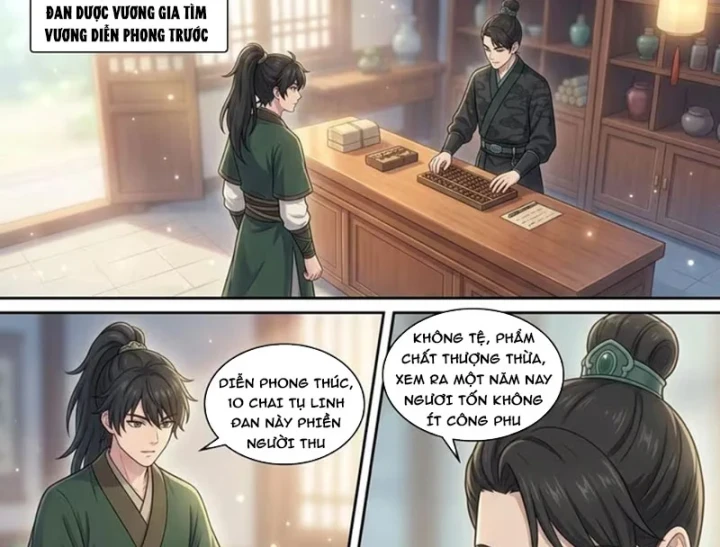 Ta Mở Nông Trường Ở Tiên Giới Chapter 5 - 24