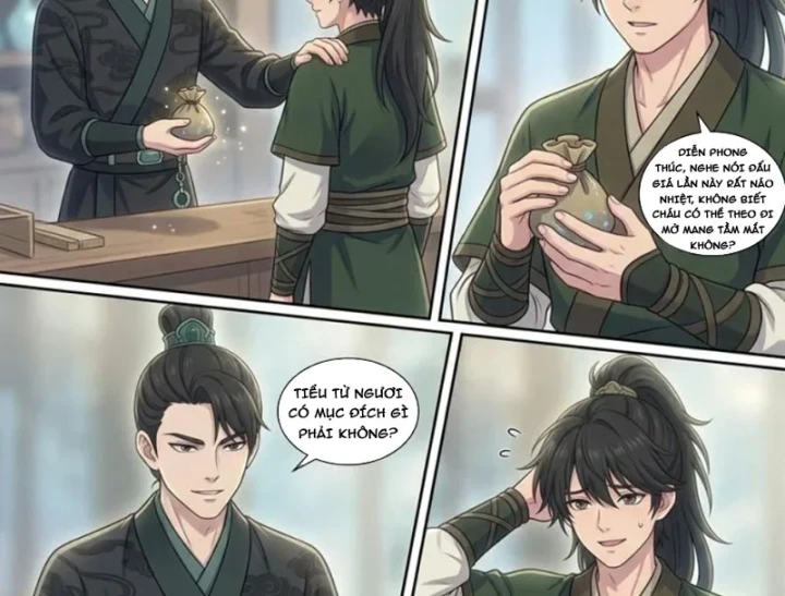 Ta Mở Nông Trường Ở Tiên Giới Chapter 5 - 26