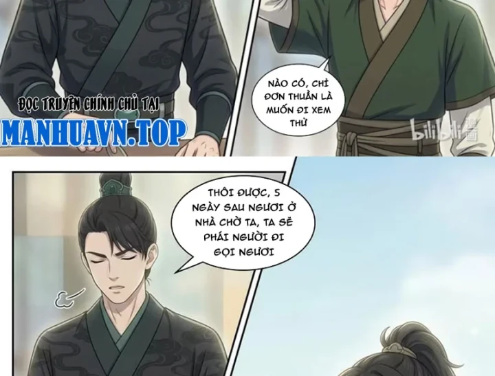 Ta Mở Nông Trường Ở Tiên Giới Chapter 5 - 27