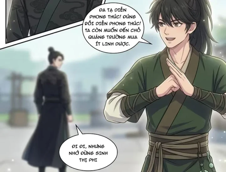 Ta Mở Nông Trường Ở Tiên Giới Chapter 5 - 28