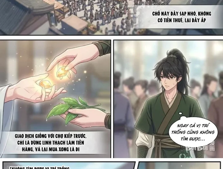 Ta Mở Nông Trường Ở Tiên Giới Chapter 5 - 30
