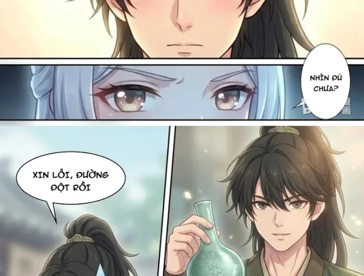 Ta Mở Nông Trường Ở Tiên Giới Chapter 5 - 34