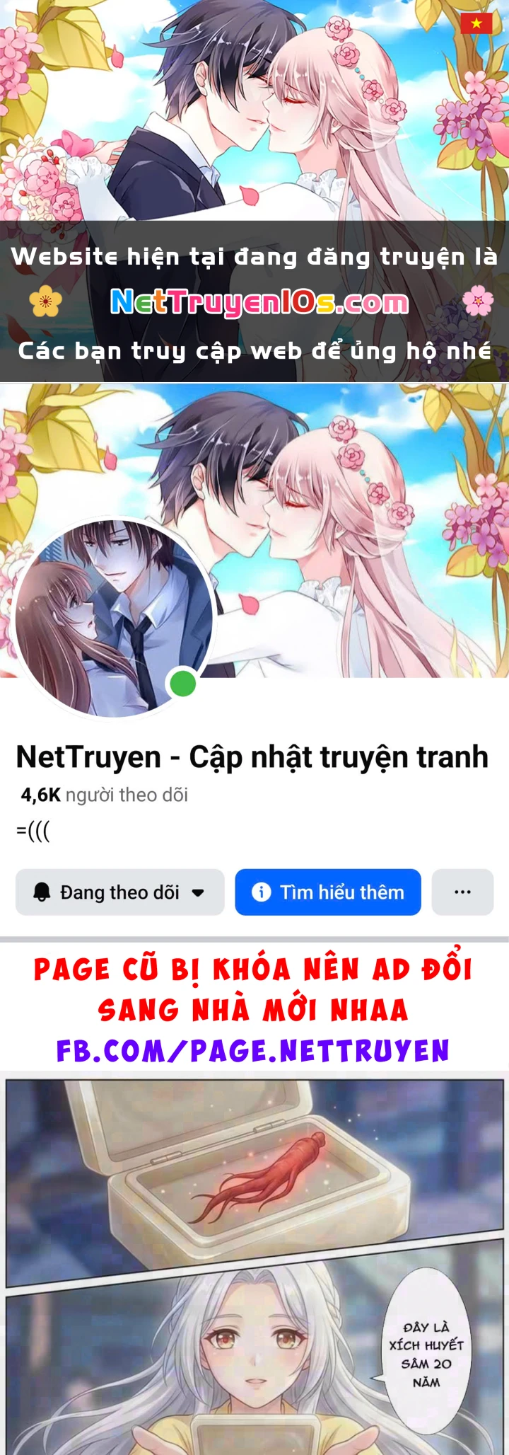 Ta Mở Nông Trường Ở Tiên Giới Chapter 6 - 1