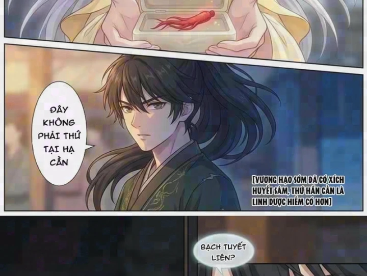 Ta Mở Nông Trường Ở Tiên Giới Chapter 6 - 2