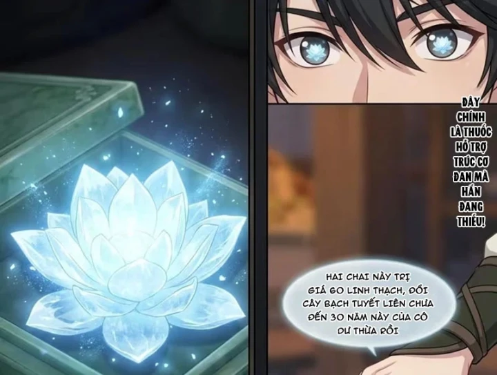 Ta Mở Nông Trường Ở Tiên Giới Chapter 6 - 3