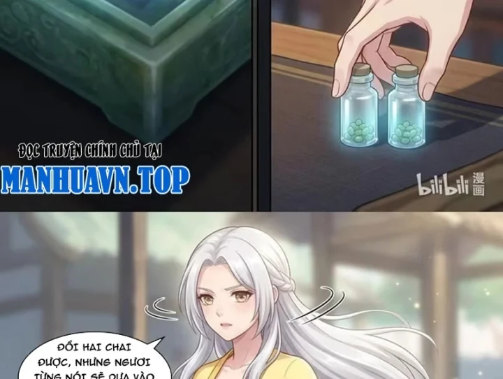 Ta Mở Nông Trường Ở Tiên Giới Chapter 6 - 4