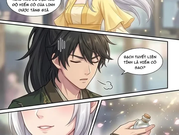 Ta Mở Nông Trường Ở Tiên Giới Chapter 6 - 5