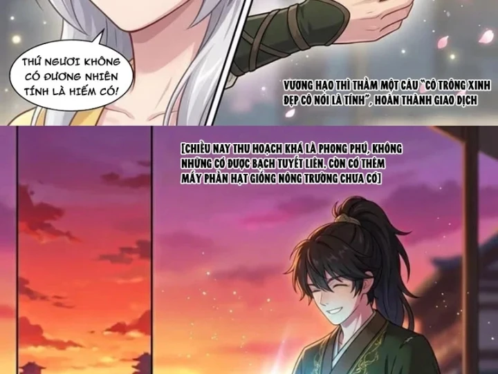 Ta Mở Nông Trường Ở Tiên Giới Chapter 6 - 6