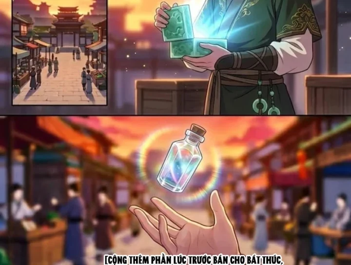 Ta Mở Nông Trường Ở Tiên Giới Chapter 6 - 7