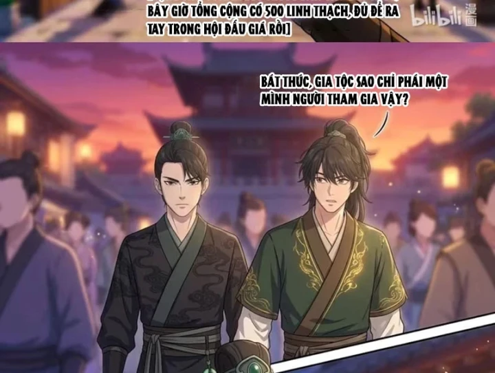 Ta Mở Nông Trường Ở Tiên Giới Chapter 6 - 8