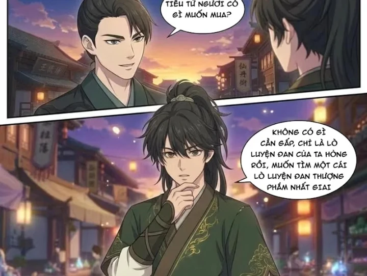 Ta Mở Nông Trường Ở Tiên Giới Chapter 6 - 10