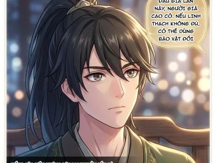 Ta Mở Nông Trường Ở Tiên Giới Chapter 6 - 14