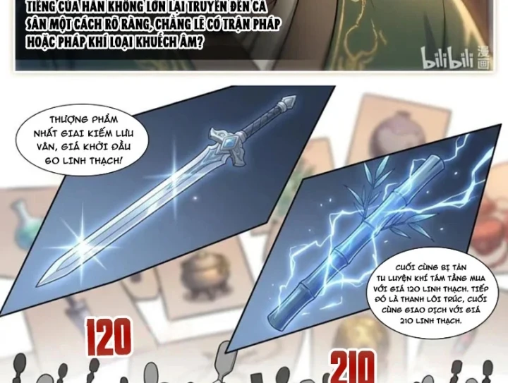 Ta Mở Nông Trường Ở Tiên Giới Chapter 6 - 15
