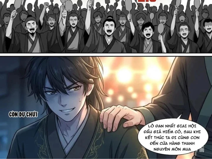 Ta Mở Nông Trường Ở Tiên Giới Chapter 6 - 16