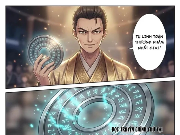 Ta Mở Nông Trường Ở Tiên Giới Chapter 6 - 17
