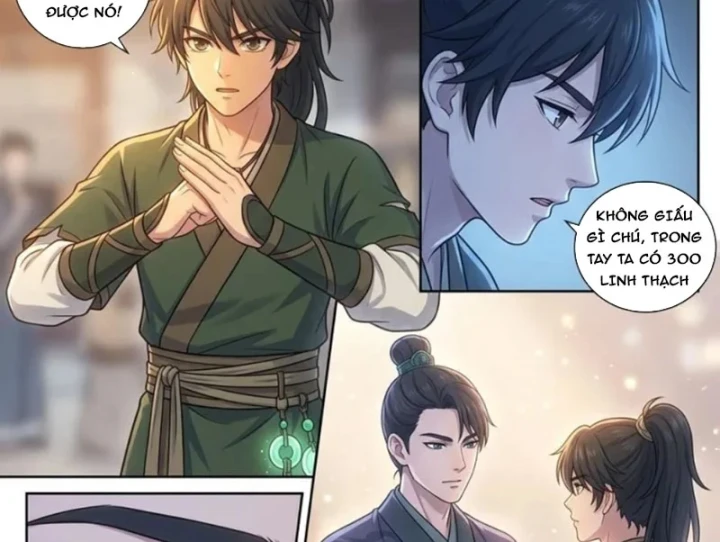 Ta Mở Nông Trường Ở Tiên Giới Chapter 6 - 19