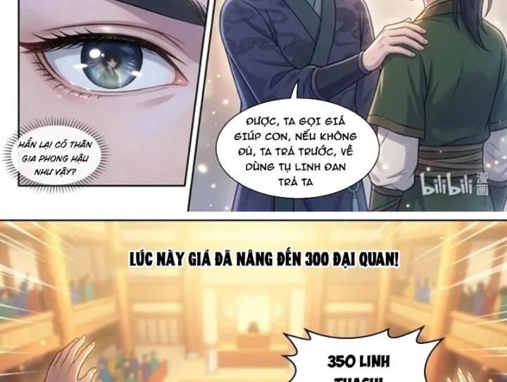 Ta Mở Nông Trường Ở Tiên Giới Chapter 6 - 20