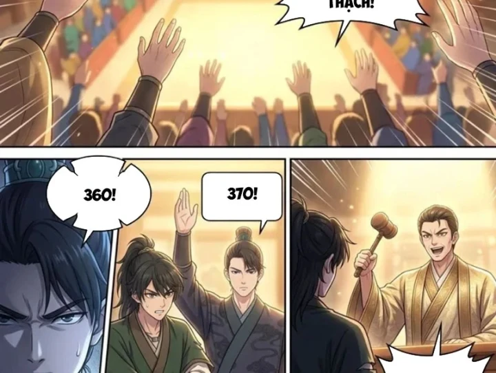 Ta Mở Nông Trường Ở Tiên Giới Chapter 6 - 21