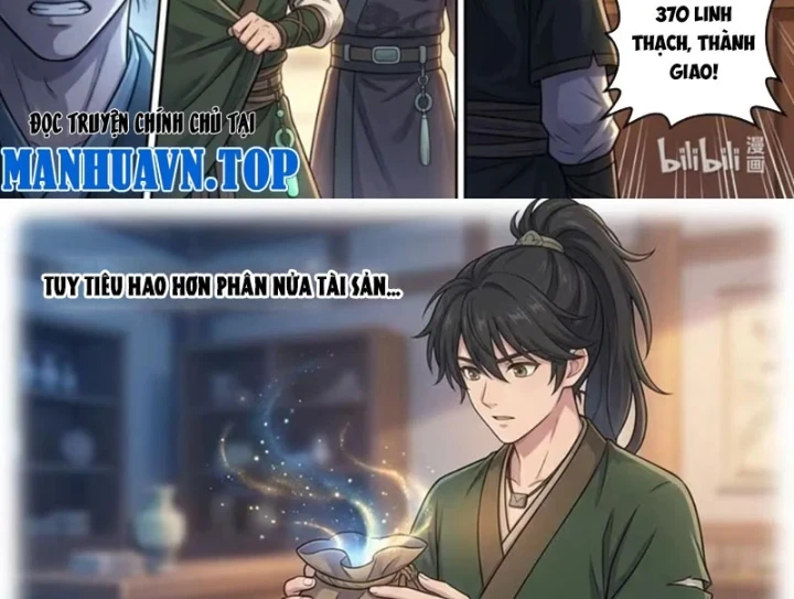 Ta Mở Nông Trường Ở Tiên Giới Chapter 6 - 22