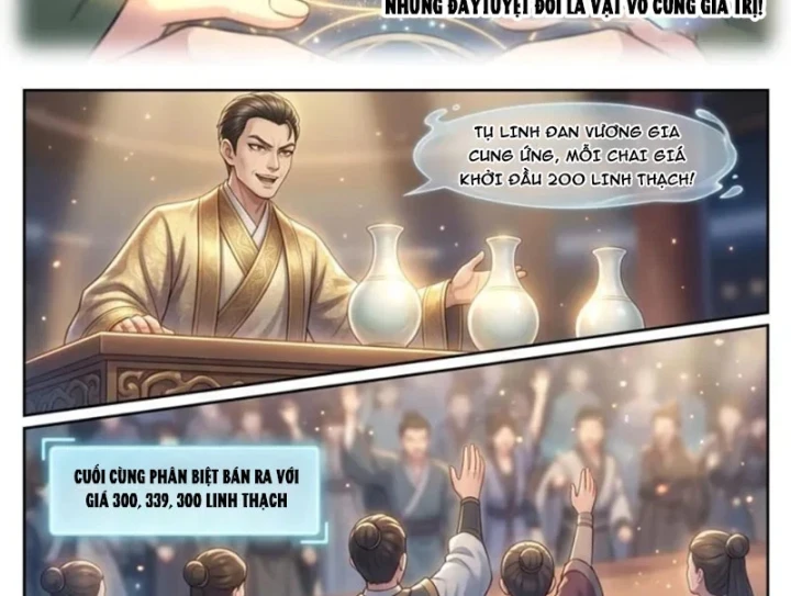 Ta Mở Nông Trường Ở Tiên Giới Chapter 6 - 24