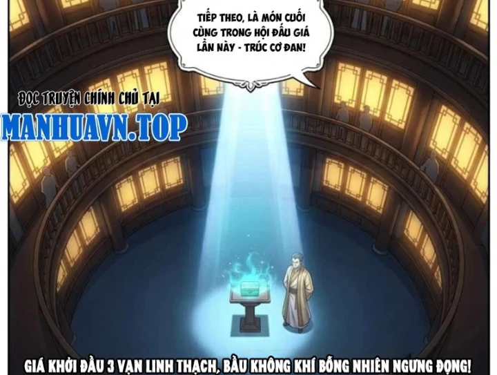 Ta Mở Nông Trường Ở Tiên Giới Chapter 6 - 26