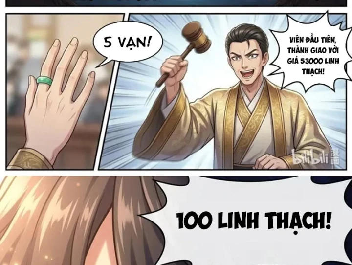 Ta Mở Nông Trường Ở Tiên Giới Chapter 6 - 27
