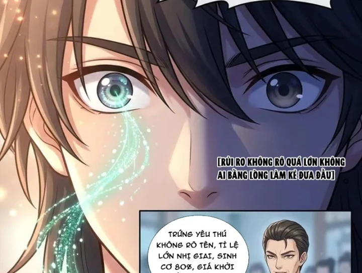 Ta Mở Nông Trường Ở Tiên Giới Chapter 6 - 28