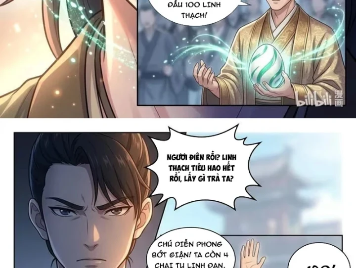 Ta Mở Nông Trường Ở Tiên Giới Chapter 6 - 29