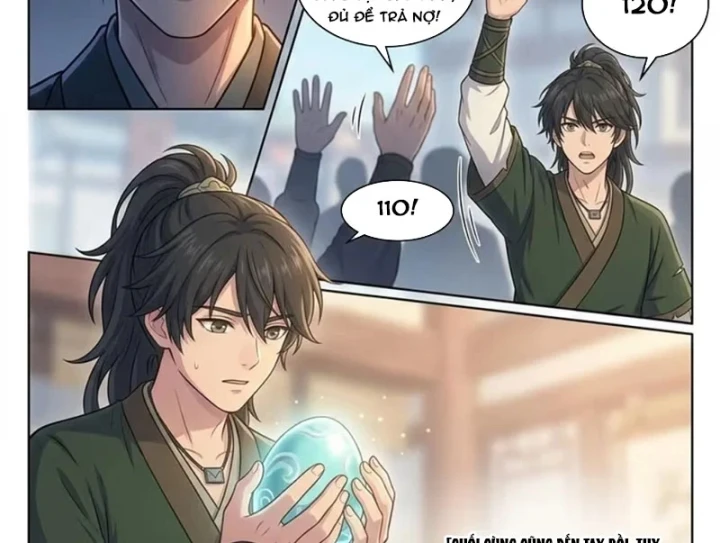 Ta Mở Nông Trường Ở Tiên Giới Chapter 6 - 30