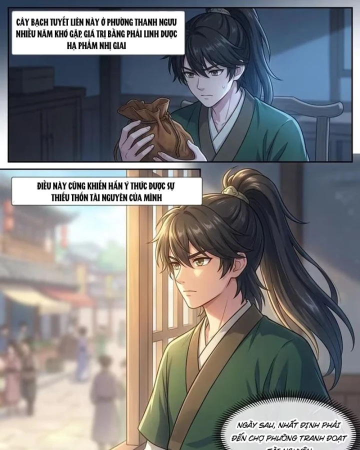 Ta Mở Nông Trường Ở Tiên Giới Chapter 7 - 15