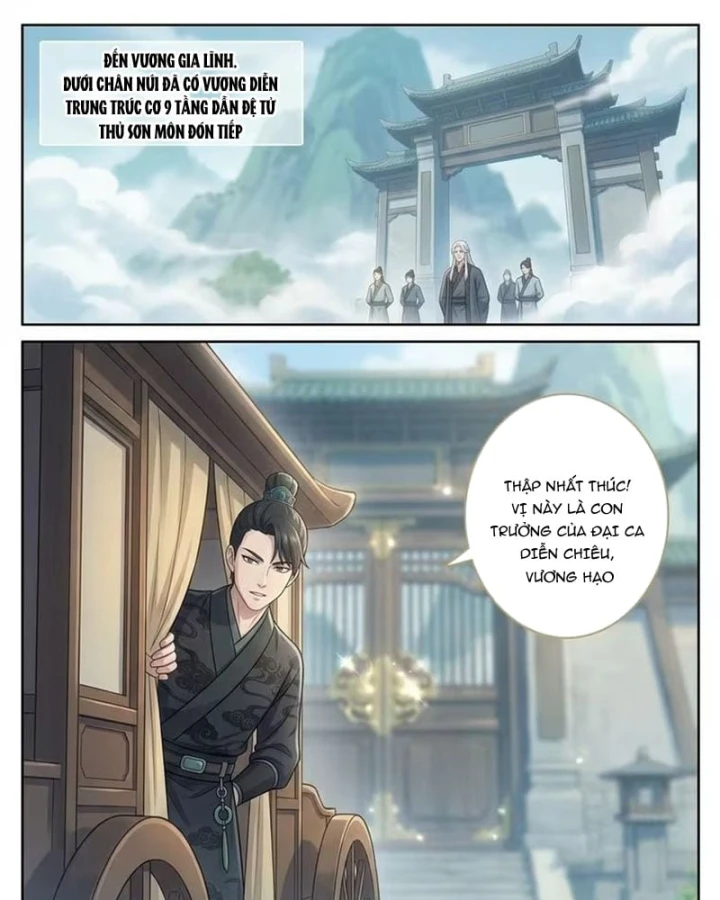 Ta Mở Nông Trường Ở Tiên Giới Chapter 7 - 29