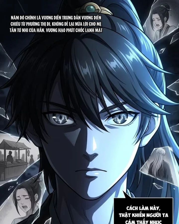 Ta Mở Nông Trường Ở Tiên Giới Chapter 7 - 31