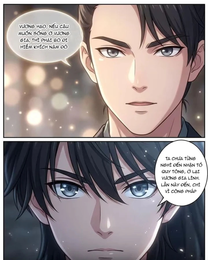 Ta Mở Nông Trường Ở Tiên Giới Chapter 7 - 35