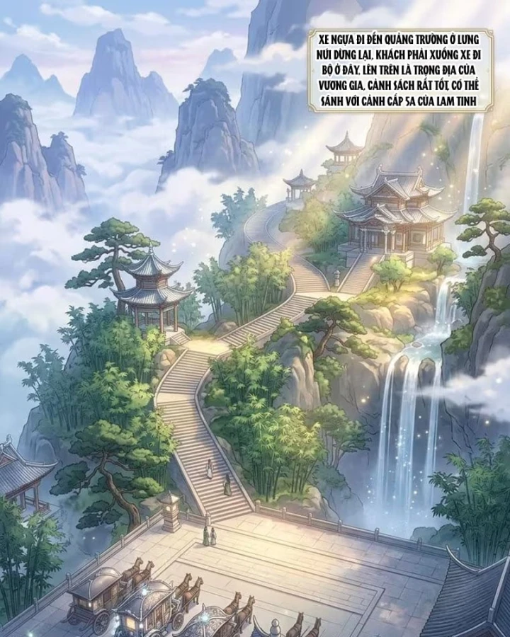 Ta Mở Nông Trường Ở Tiên Giới Chapter 7 - 37
