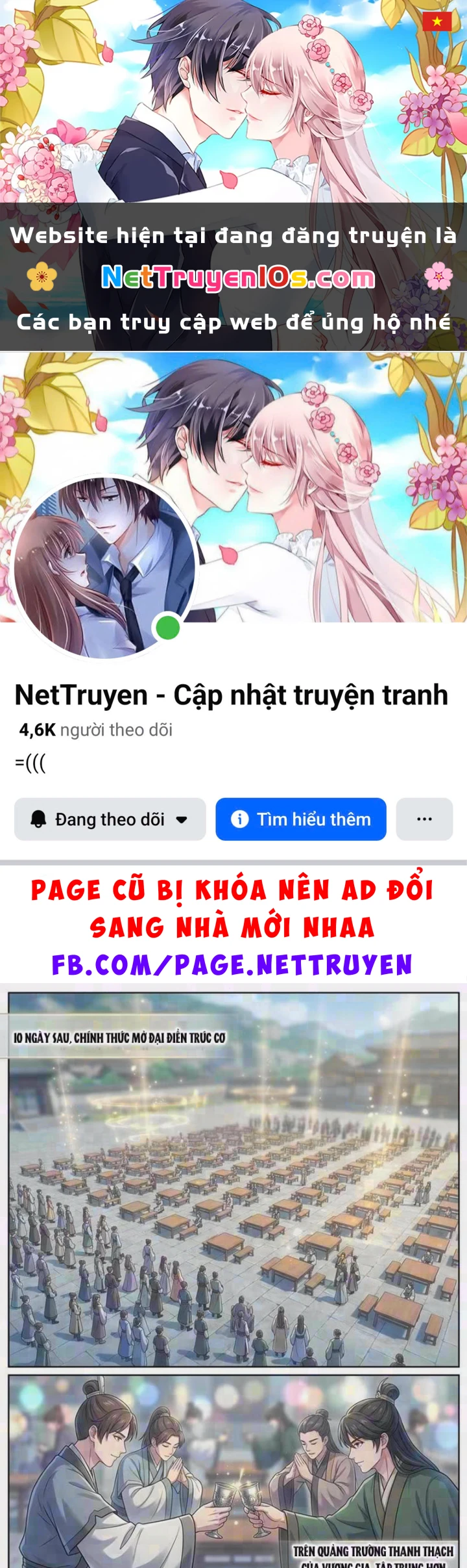 Ta Mở Nông Trường Ở Tiên Giới Chapter 8 - 1