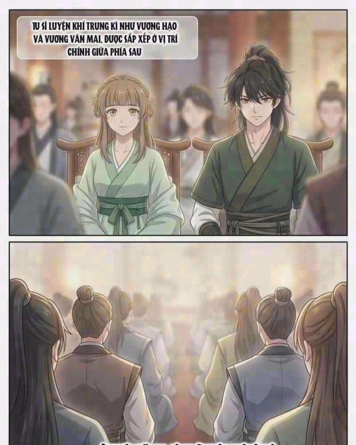 Ta Mở Nông Trường Ở Tiên Giới Chapter 8 - 3