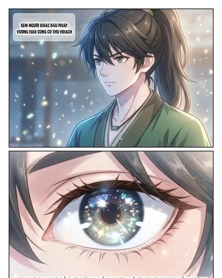Ta Mở Nông Trường Ở Tiên Giới Chapter 8 - 21
