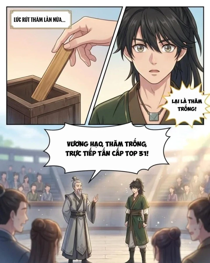 Ta Mở Nông Trường Ở Tiên Giới Chapter 8 - 23