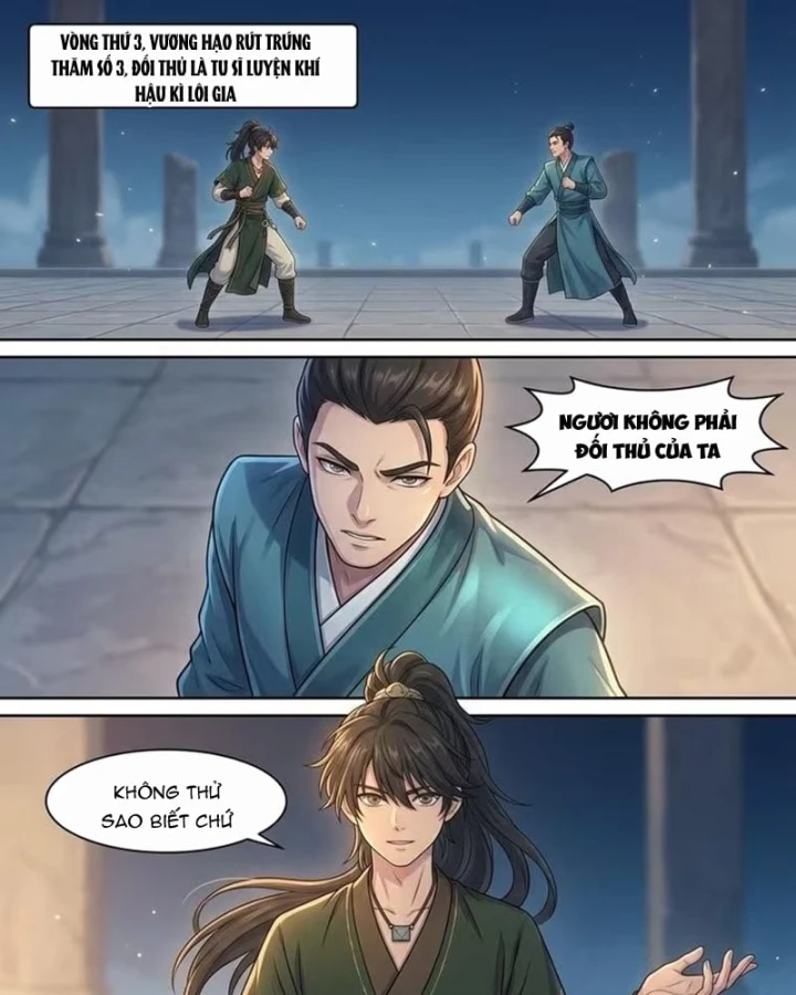 Ta Mở Nông Trường Ở Tiên Giới Chapter 8 - 25
