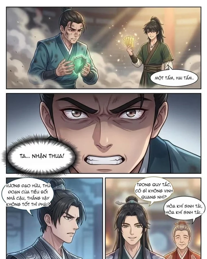 Ta Mở Nông Trường Ở Tiên Giới Chapter 8 - 31