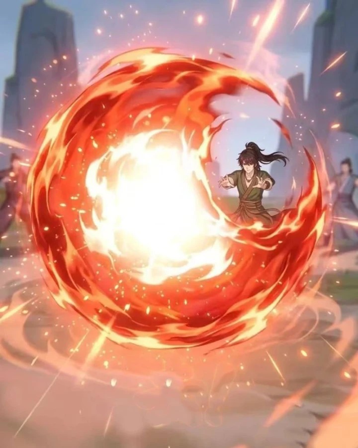 Ta Mở Nông Trường Ở Tiên Giới Chapter 8 - 35