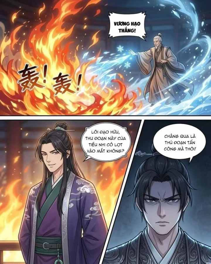 Ta Mở Nông Trường Ở Tiên Giới Chapter 8 - 37