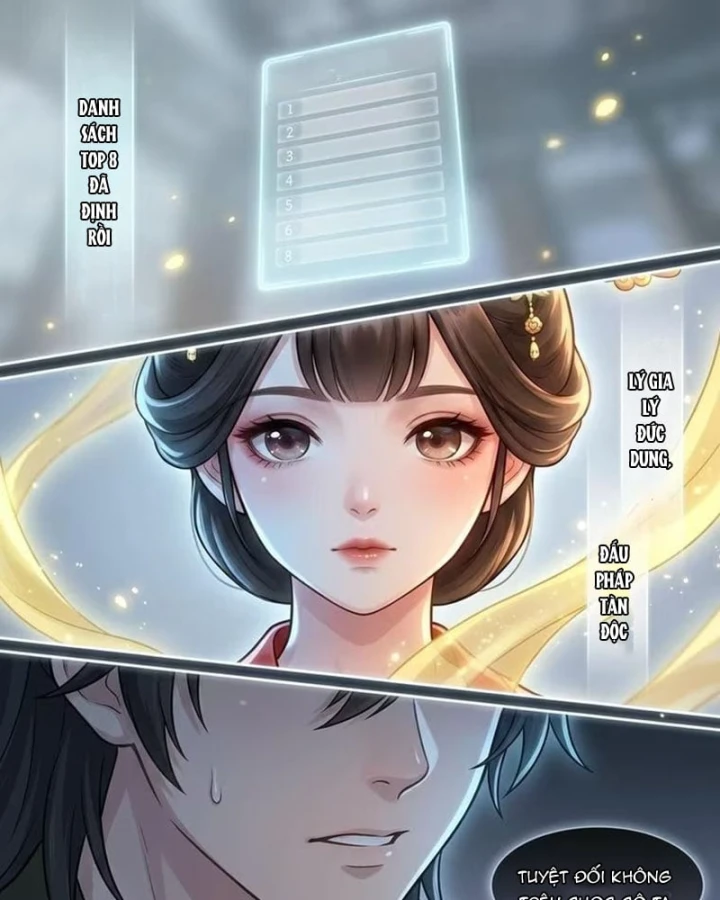 Ta Mở Nông Trường Ở Tiên Giới Chapter 8 - 41