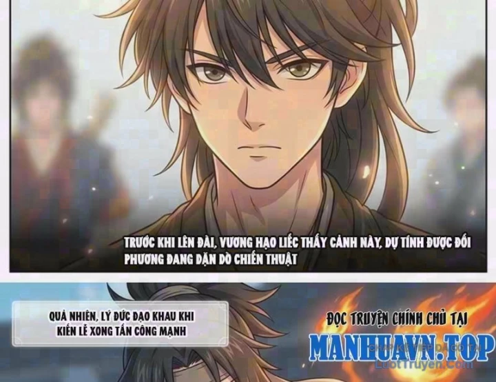 Ta Mở Nông Trường Ở Tiên Giới Chapter 9 - 2