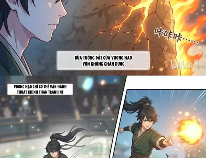 Ta Mở Nông Trường Ở Tiên Giới Chapter 9 - 4