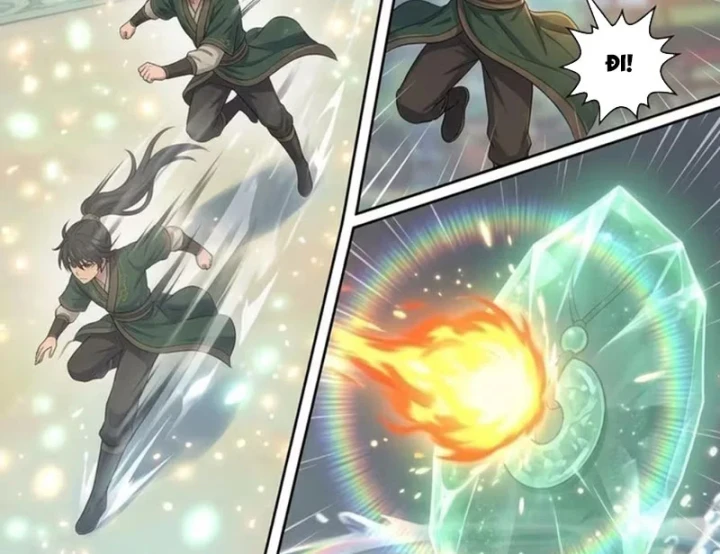 Ta Mở Nông Trường Ở Tiên Giới Chapter 9 - 5