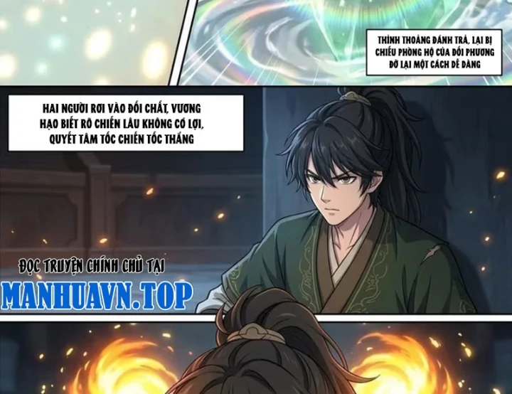 Ta Mở Nông Trường Ở Tiên Giới Chapter 9 - 6