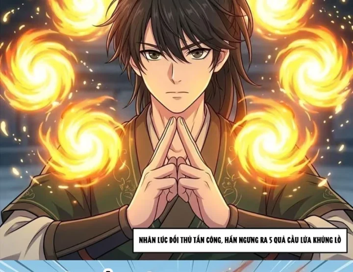 Ta Mở Nông Trường Ở Tiên Giới Chapter 9 - 7