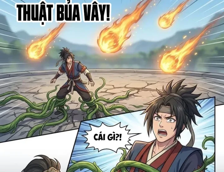Ta Mở Nông Trường Ở Tiên Giới Chapter 9 - 8